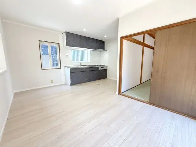 4LDK property Ageo City Saitama Prefecture (9)