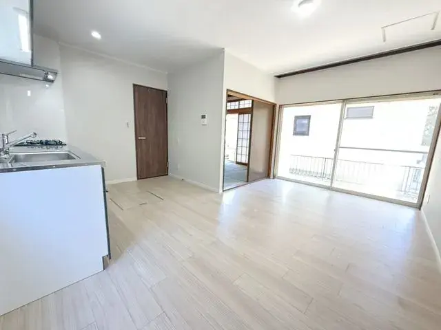 4LDK property Ageo City Saitama Prefecture (10)