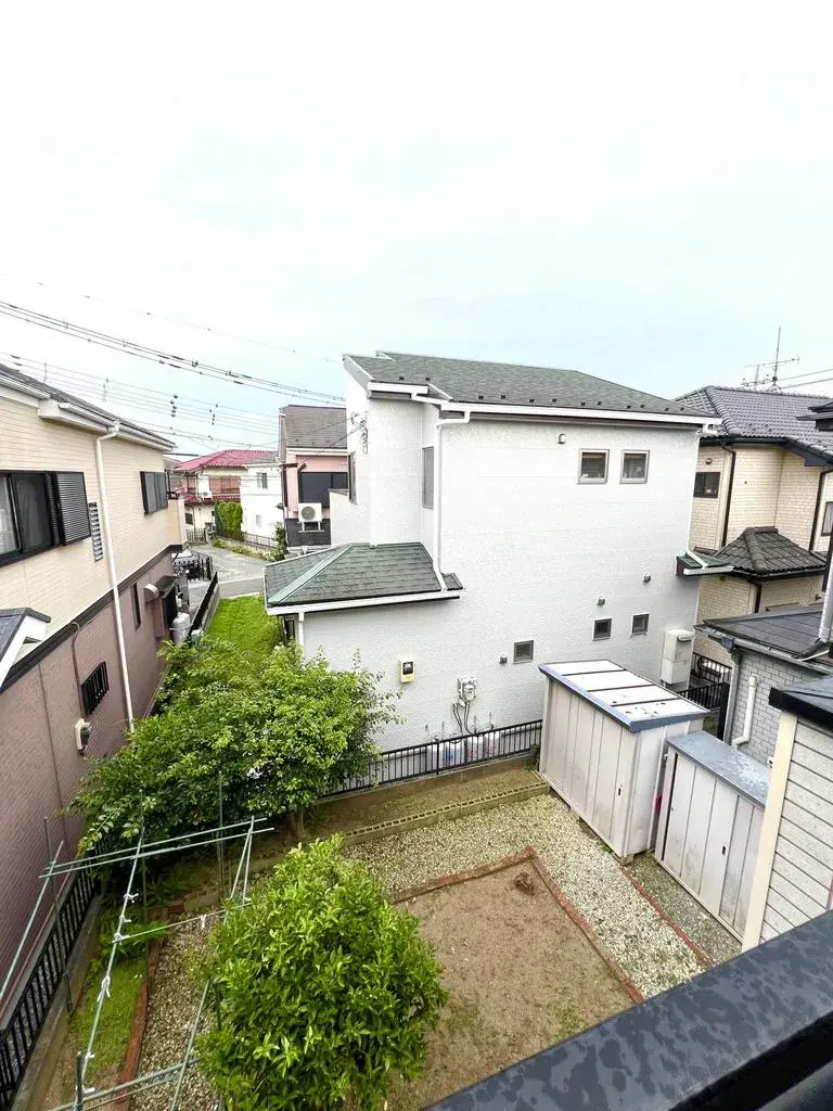 5LDK Ageo City Saitama Property (2)