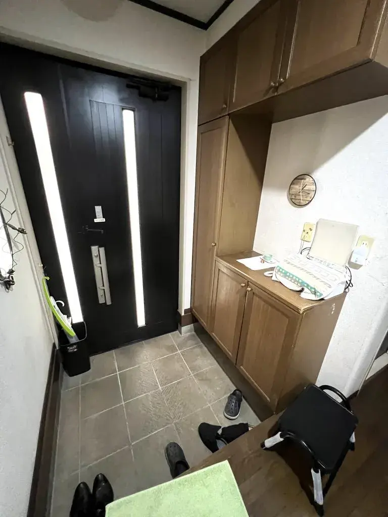 5LDK Ageo City Saitama Property (11)