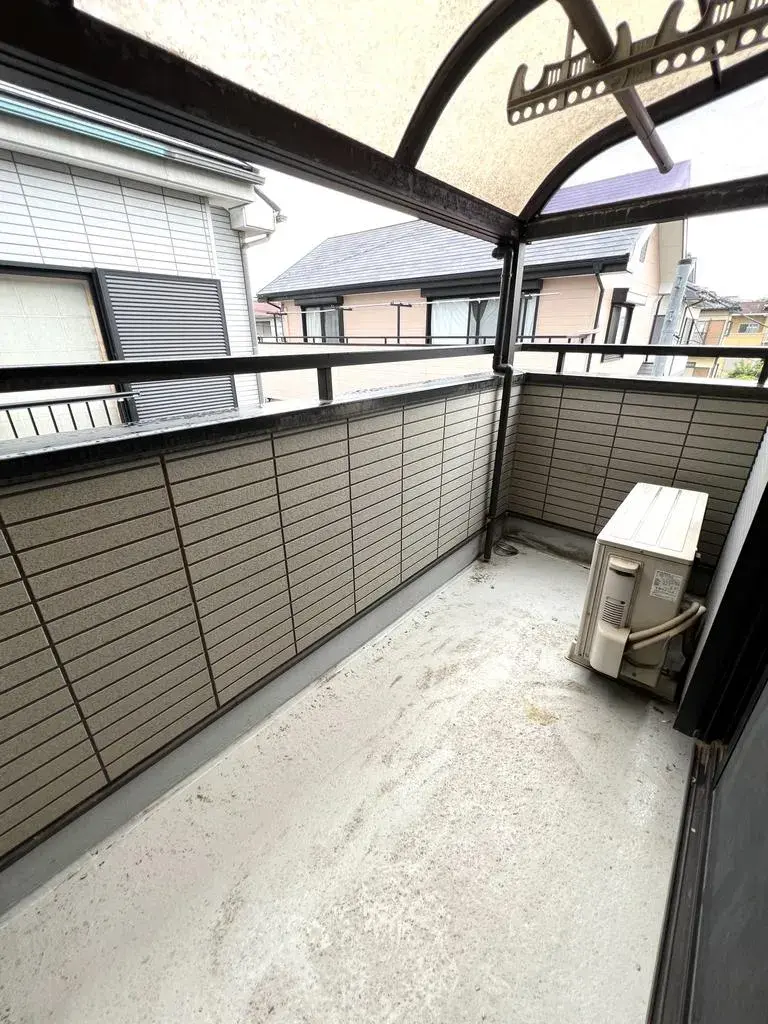 5LDK Ageo City Saitama Property (12)