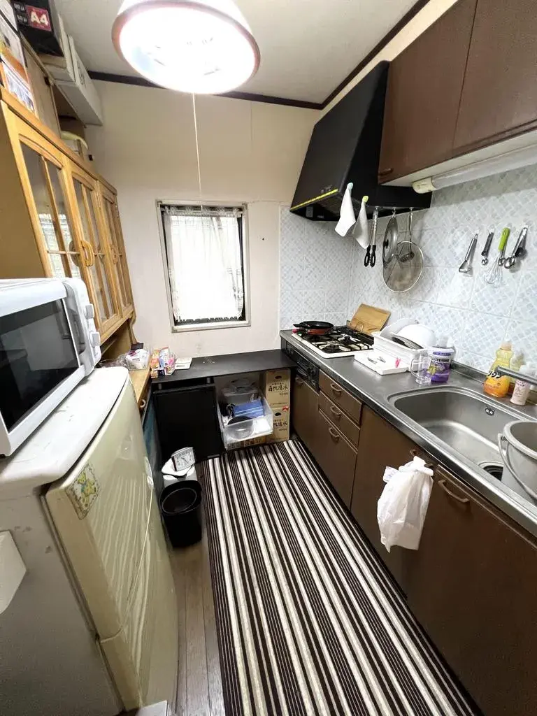 5LDK Ageo City Saitama Property (13)