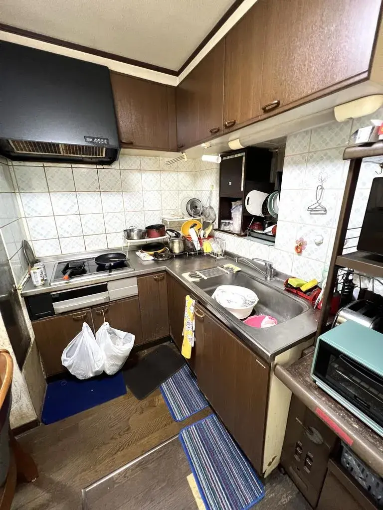 5LDK Ageo City Saitama Property (14)