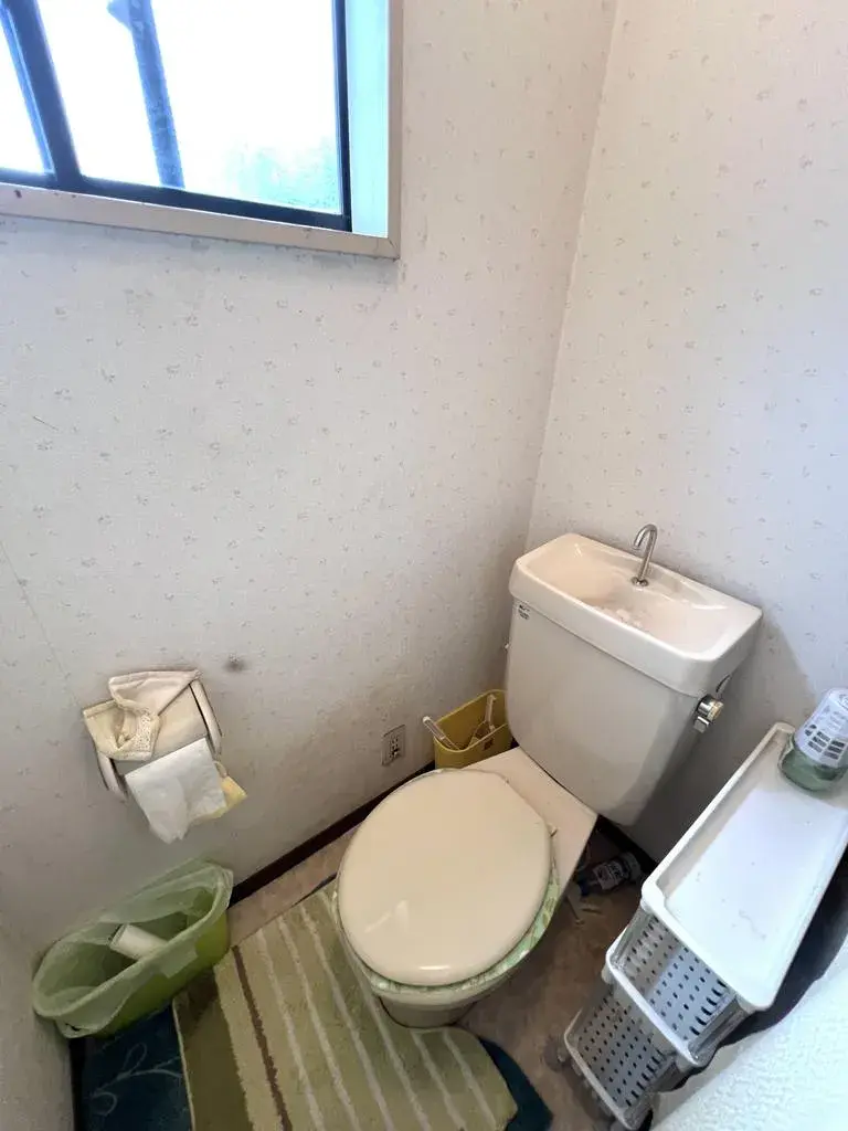 5LDK Ageo City Saitama Property (16)