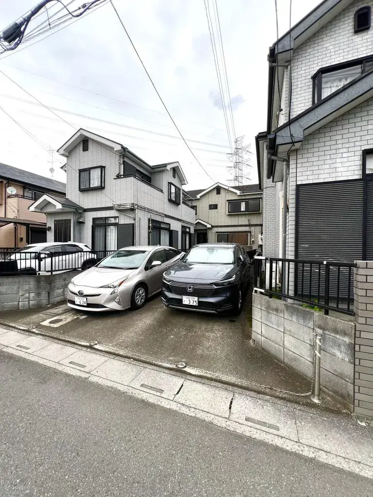 5LDK Ageo City Saitama Property (3)