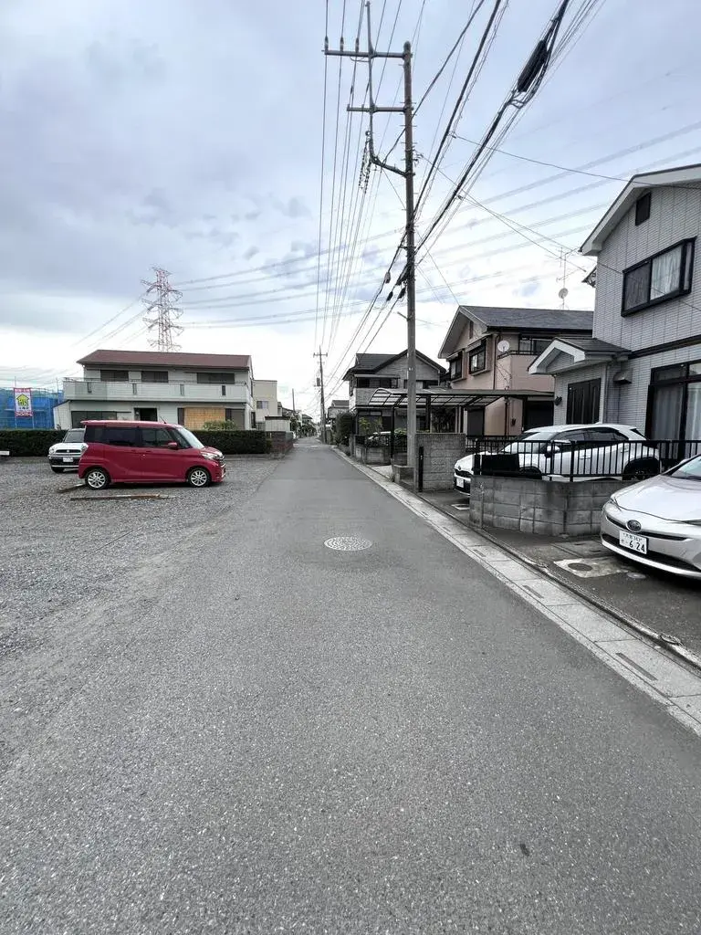 5LDK Ageo City Saitama Property (5)