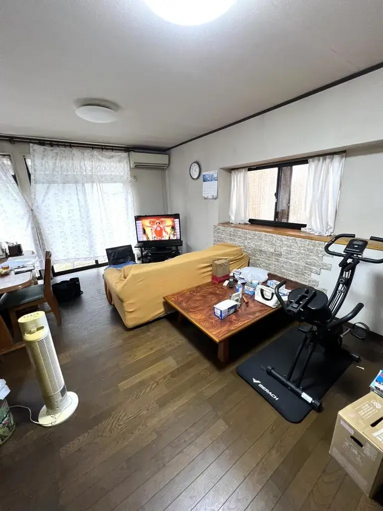 5LDK Ageo City Saitama Property (6)