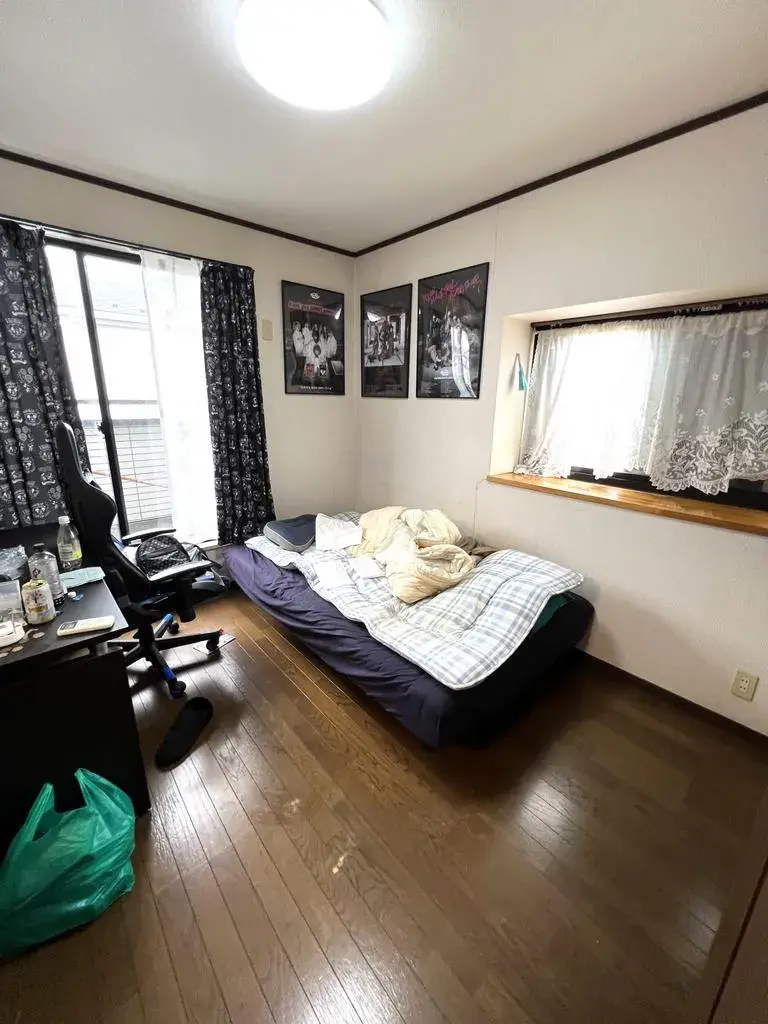 5LDK Ageo City Saitama Property (8)