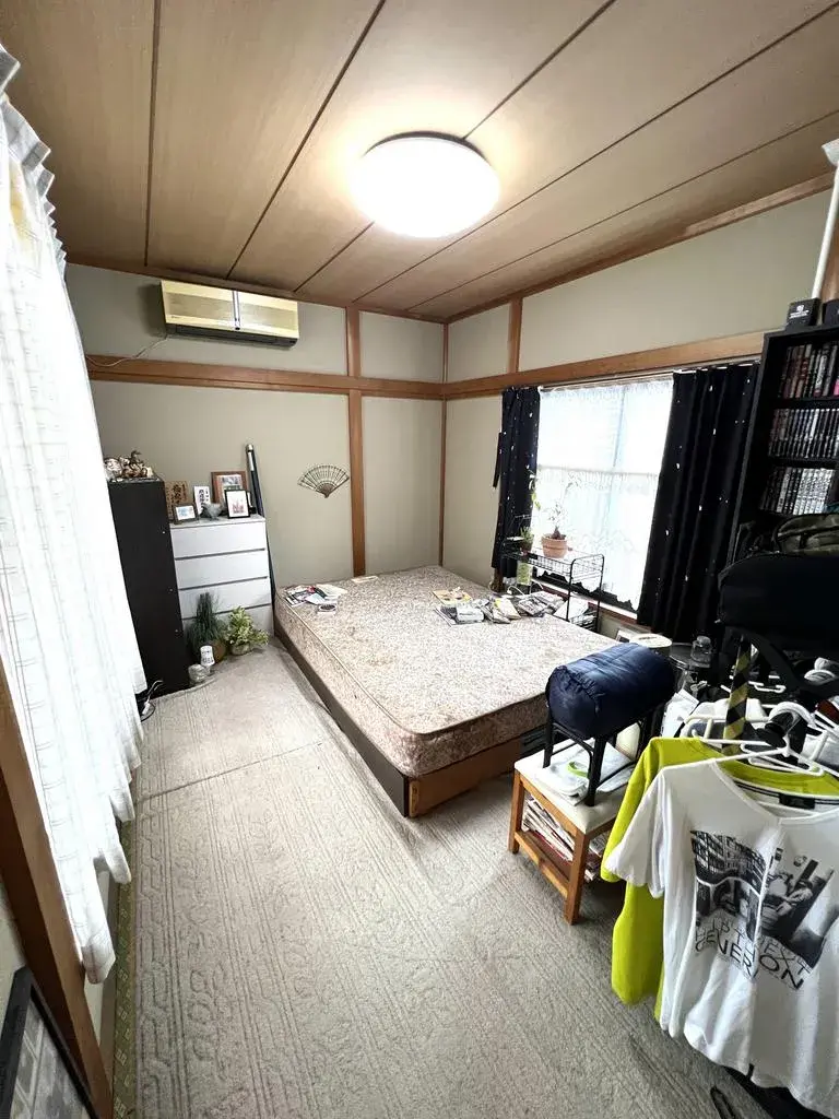 5LDK Ageo City Saitama Property (9)