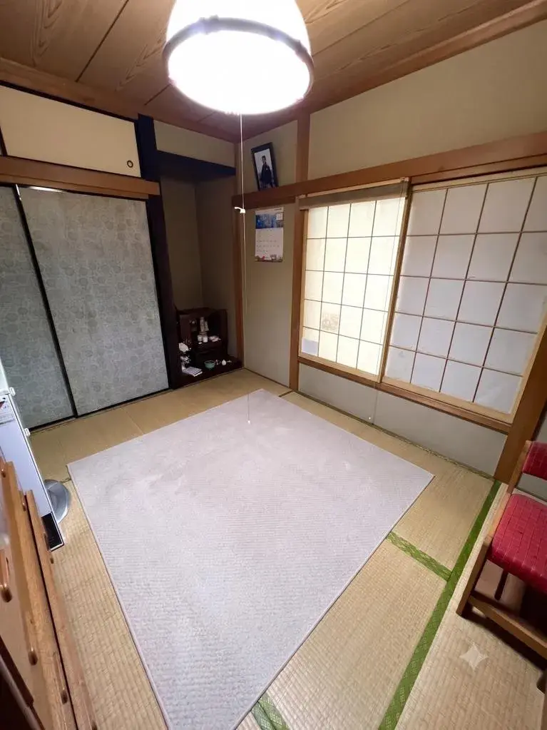 5LDK Ageo City Saitama Property (10)
