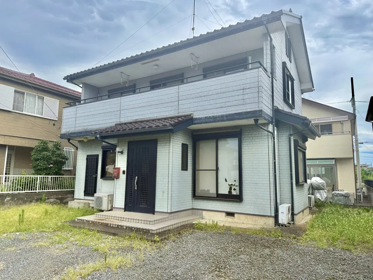 Akiya in Saitama