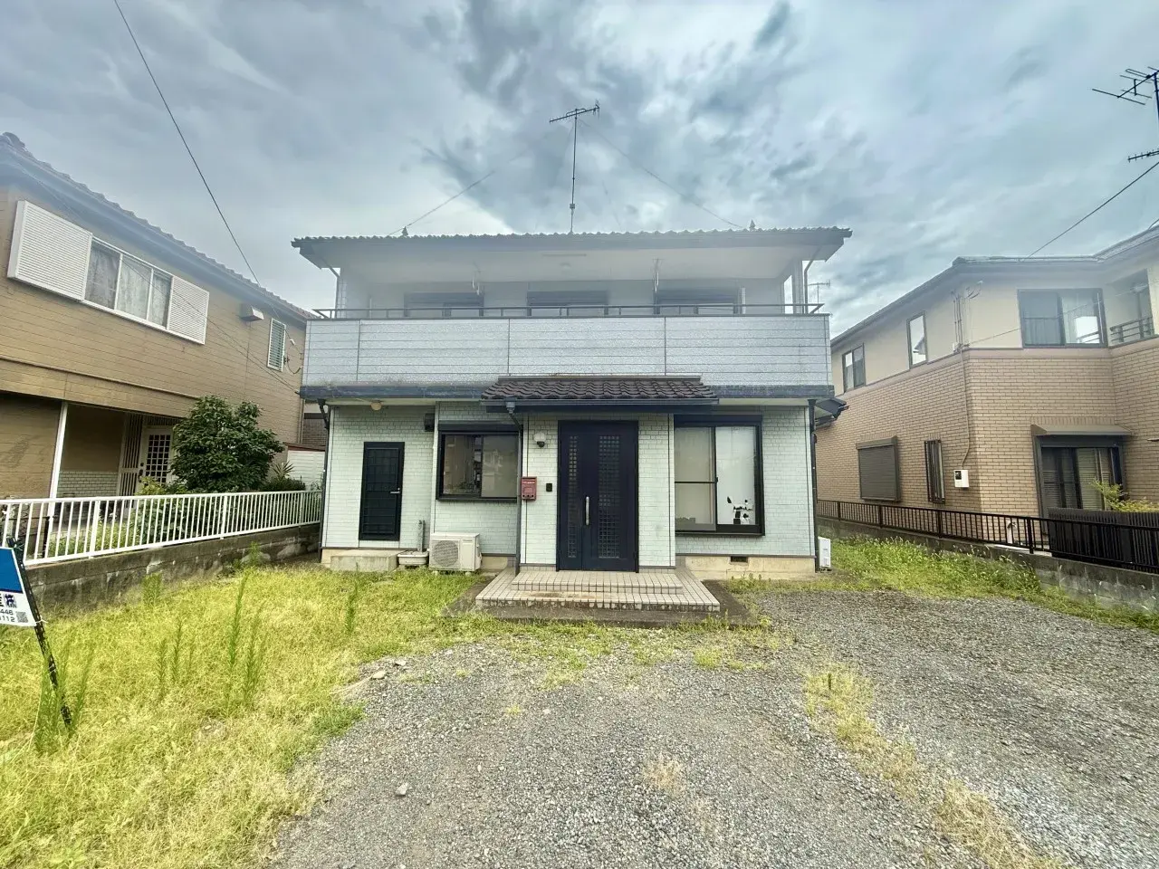 Propiedad 4LDK Ciudad de Kumagaya Prefectura de Saitama (2)