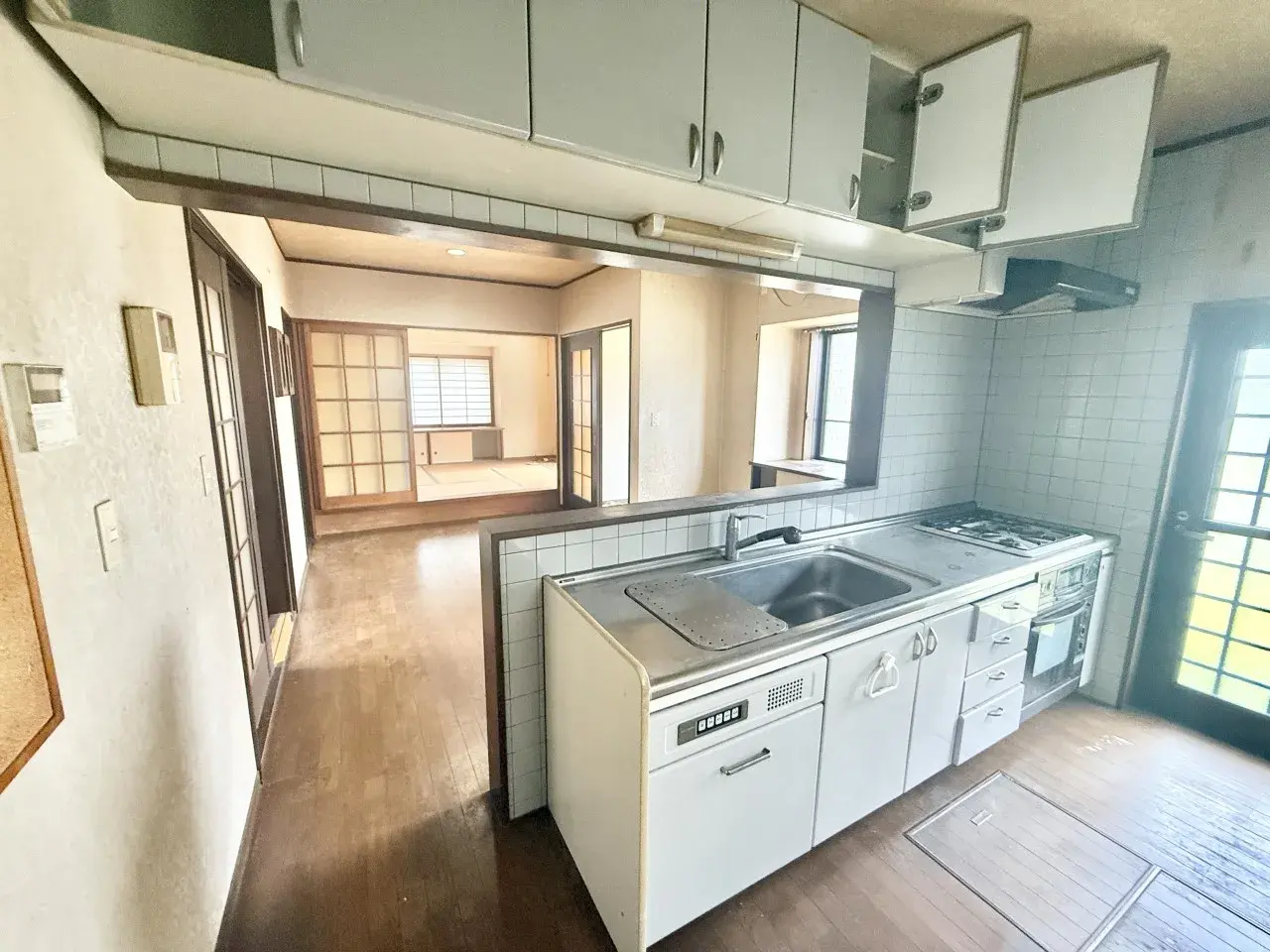 Propiedad 4LDK Ciudad de Kumagaya Prefectura de Saitama (17)
