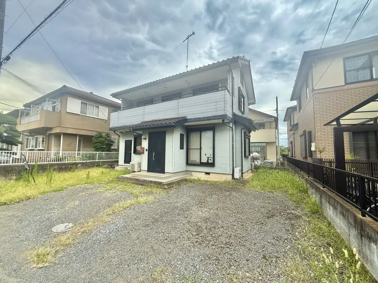 Propiedad 4LDK Ciudad de Kumagaya Prefectura de Saitama (6)
