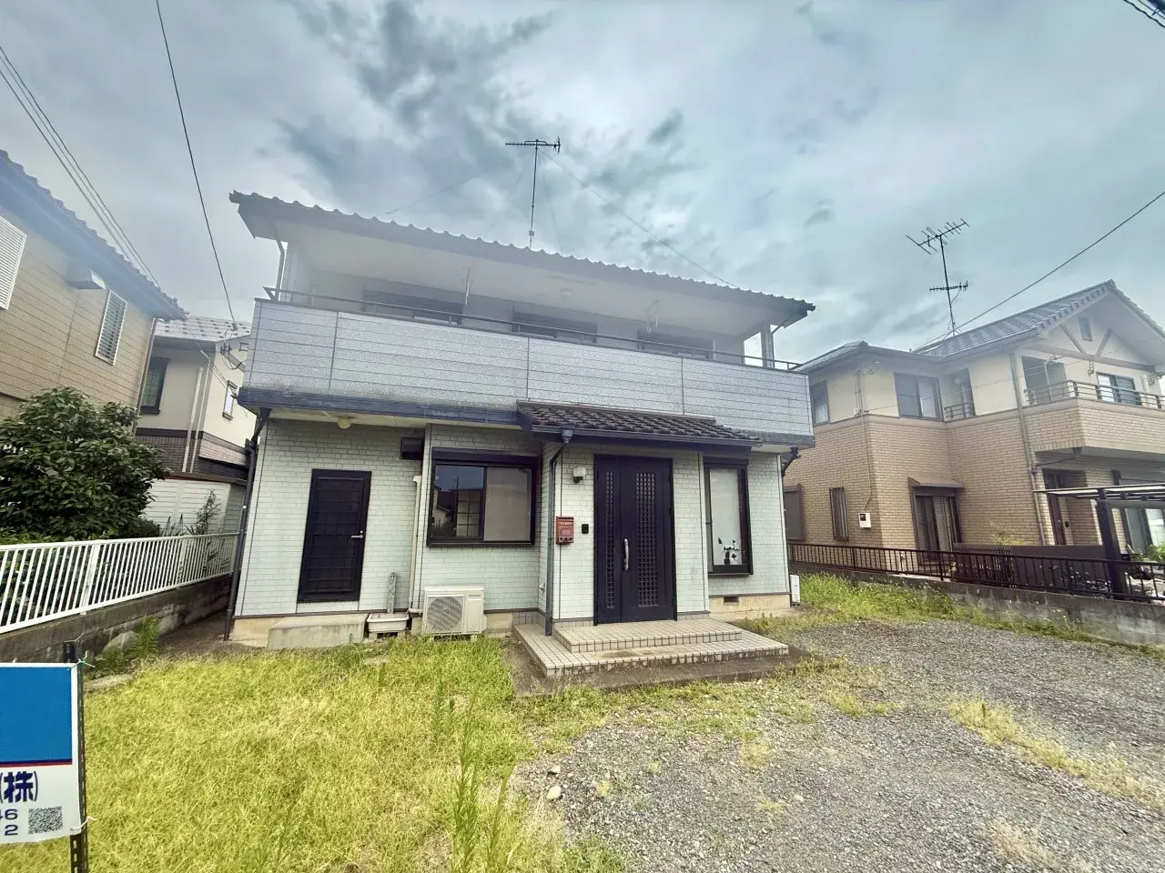 Propiedad 4LDK Ciudad de Kumagaya Prefectura de Saitama (7)