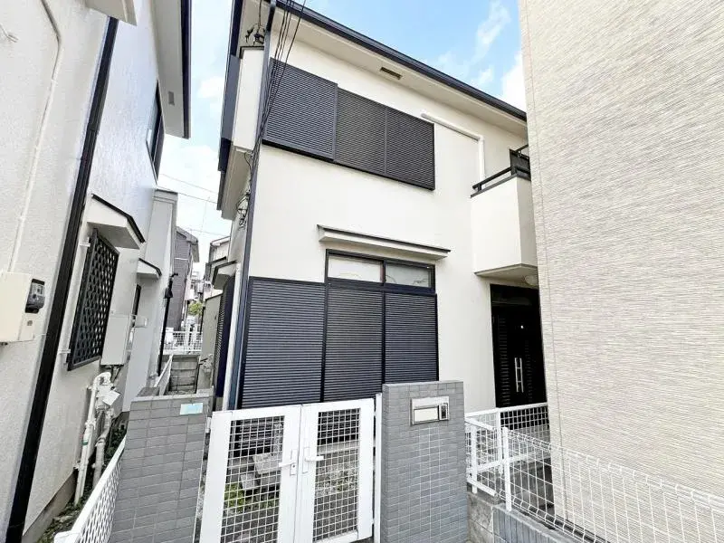 Akiya in Saitama