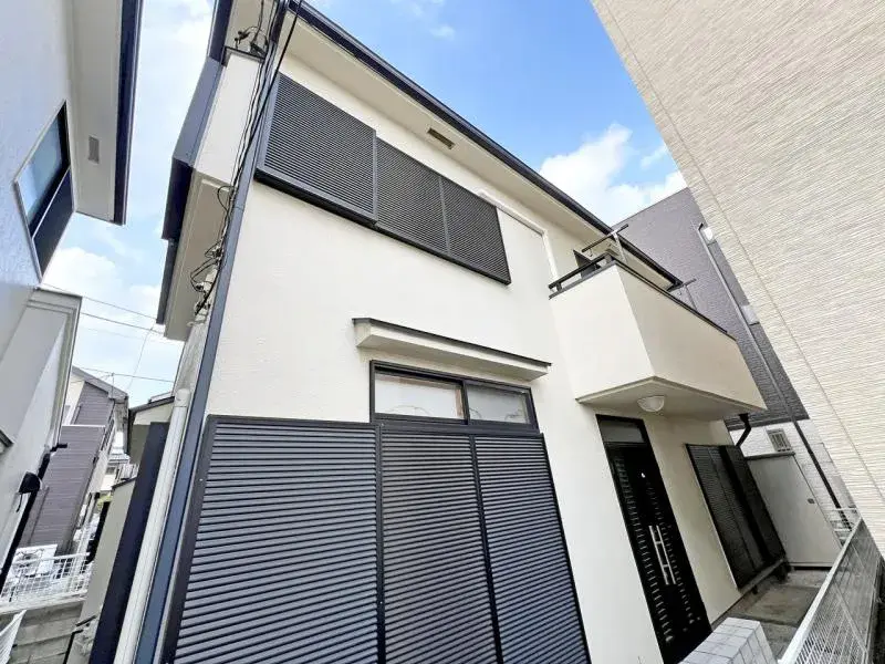 4LDK Property Tokorozawa City Saitama Prefecture (2)