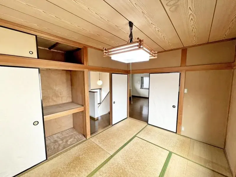 4LDK Property Tokorozawa City Saitama Prefecture (12)