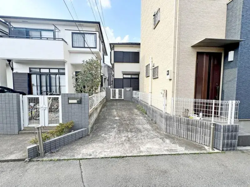 4LDK Property Tokorozawa City Saitama Prefecture (3)