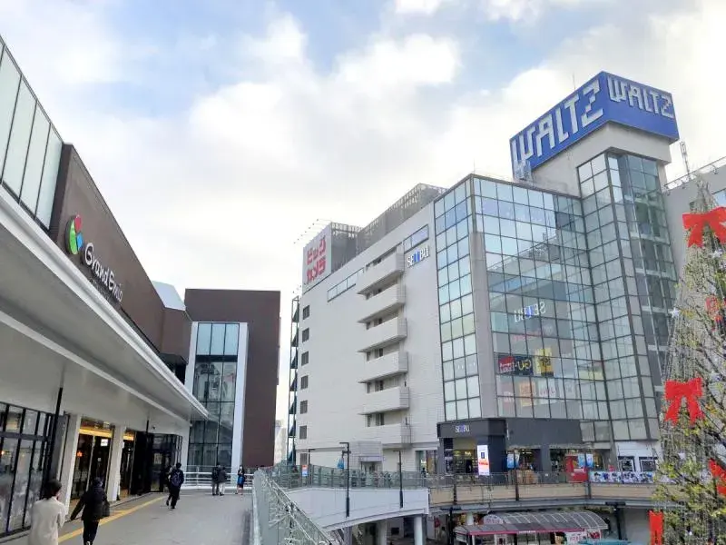 4LDK Property Tokorozawa City Saitama Prefecture (27)