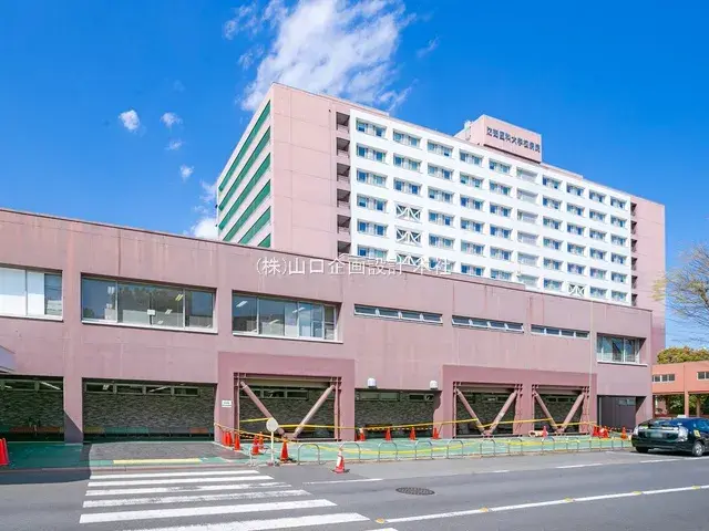 4LDK Property Tokorozawa City Saitama Prefecture (29)