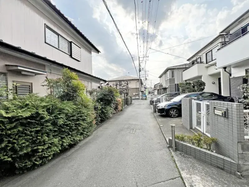 4LDK Property Tokorozawa City Saitama Prefecture (4)