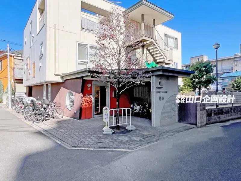 4LDK Property Tokorozawa City Saitama Prefecture (5)