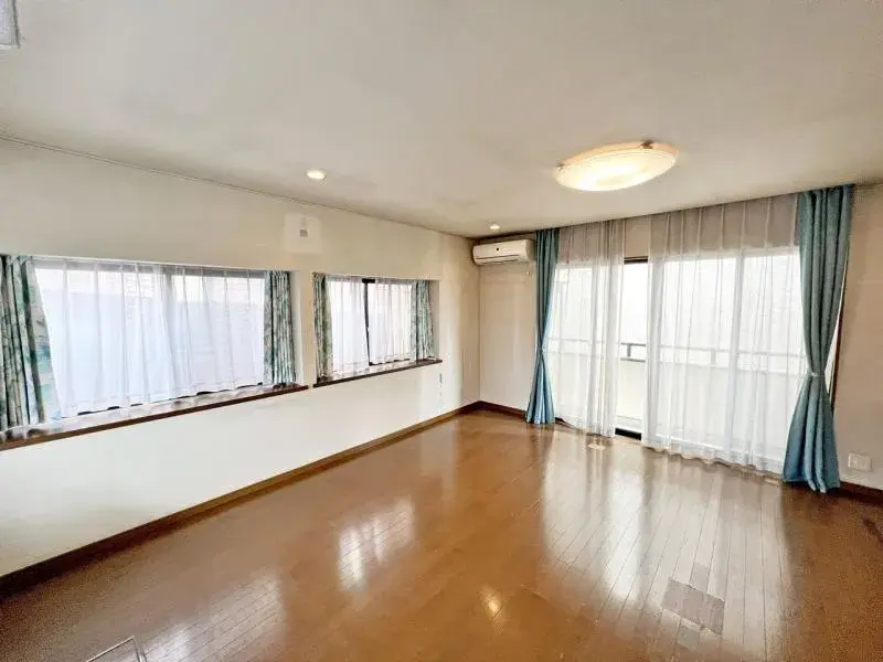 4LDK Property Tokorozawa City Saitama Prefecture (6)