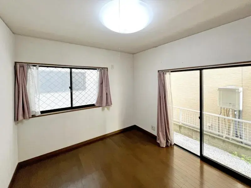 4LDK Property Tokorozawa City Saitama Prefecture (9)