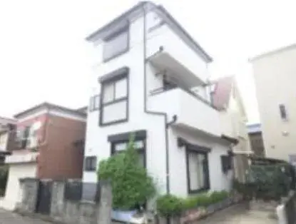 Akiya in Saitama