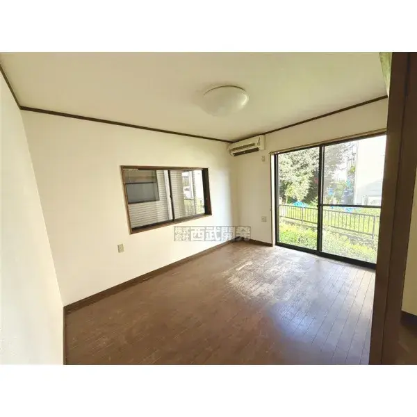 3LDK物件 日高市 埼玉県 (4)