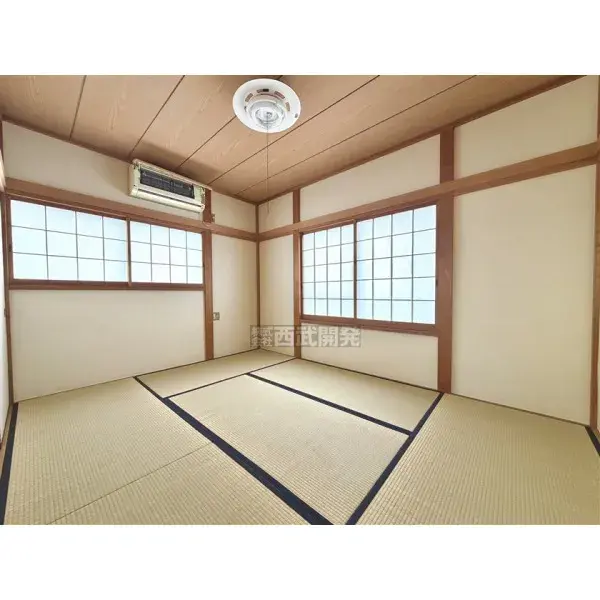 3LDK物件 日高市 埼玉県 (9)
