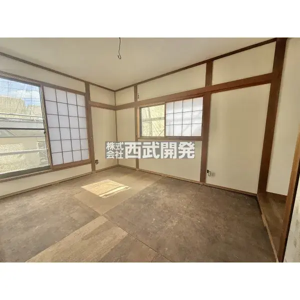 3DK Ciudad de Hanno Prefectura de Saitama (11)