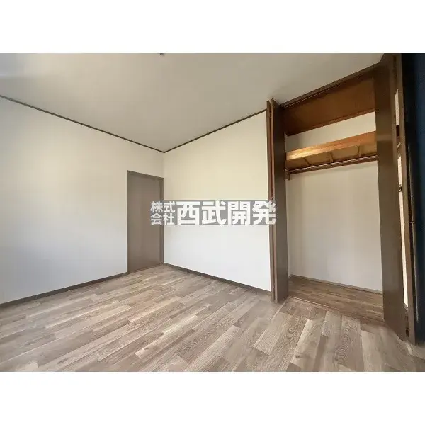 3DK Ciudad de Hanno Prefectura de Saitama (12)