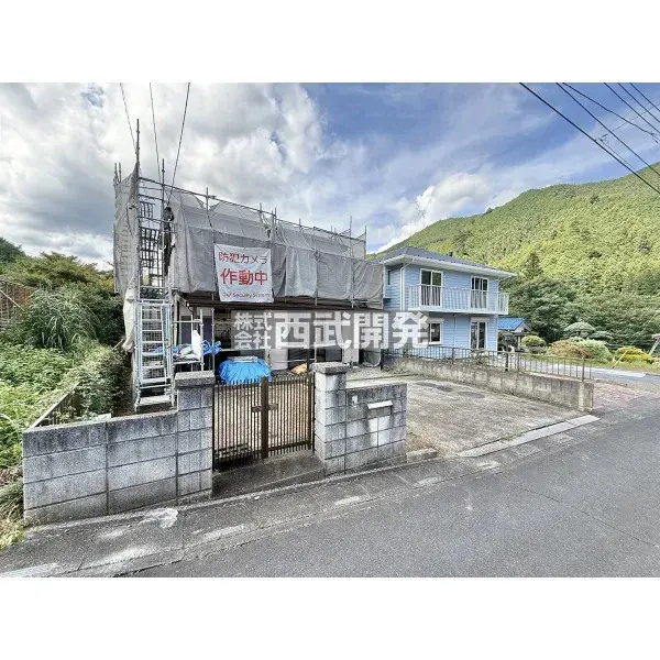 3DK Ciudad de Hanno Prefectura de Saitama (16)