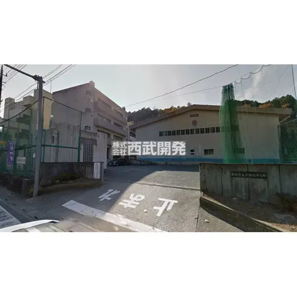 3DK Ciudad de Hanno Prefectura de Saitama (19)