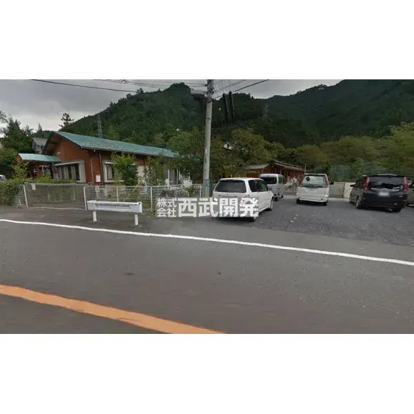 3DK Ciudad de Hanno Prefectura de Saitama (20)