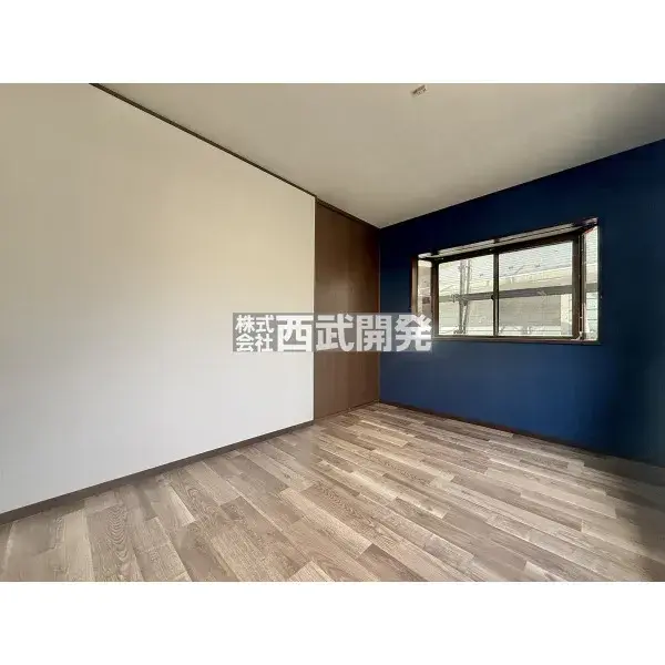 3DK Ciudad de Hanno Prefectura de Saitama (9)