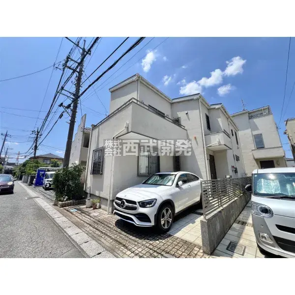 3SLDK Fujimino City Saitama Prefecture (2)