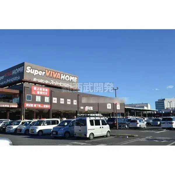 3SLDK Fujimino City Saitama Prefecture (23)