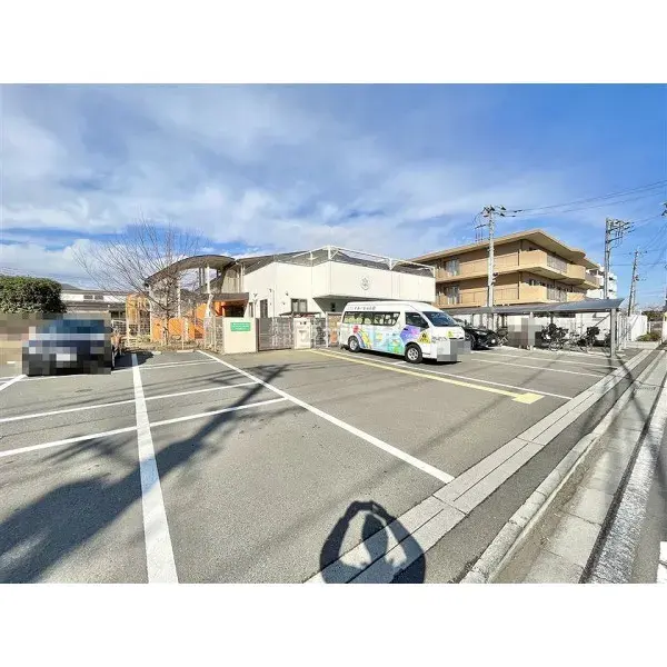 3SLDK Fujimino City Saitama Prefecture (26)