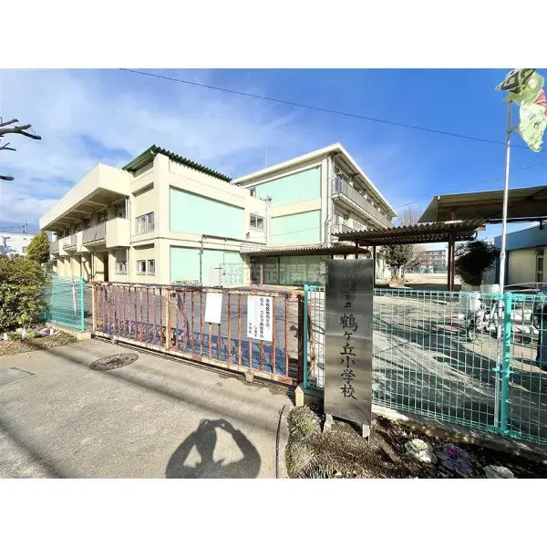 3SLDK Fujimino City Saitama Prefecture (4)