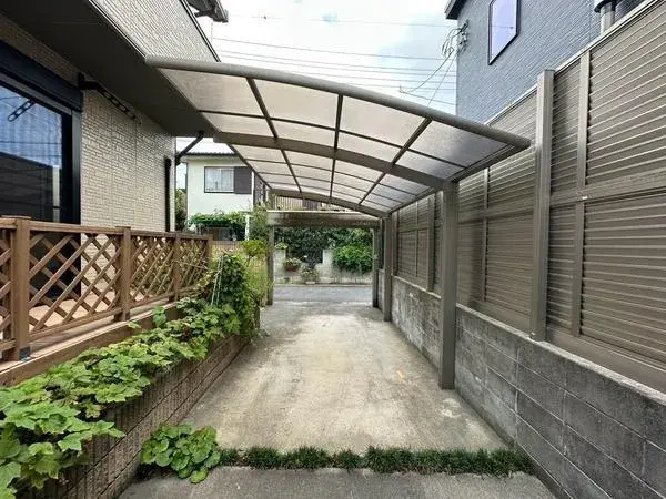 4SLDK Ciudad de Soka Prefectura de Saitama (2)
