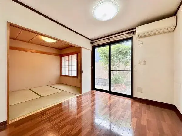 4SLDK Ciudad de Soka Prefectura de Saitama (11)