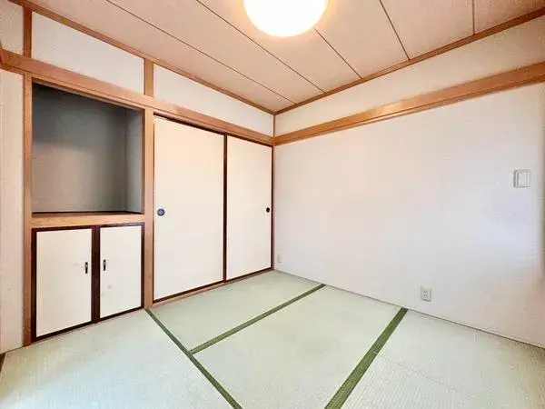 4SLDK Ciudad de Soka Prefectura de Saitama (12)
