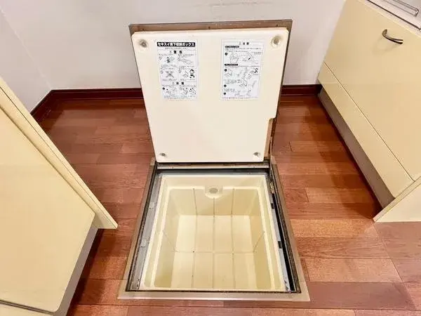 4SLDK Ciudad de Soka Prefectura de Saitama (14)