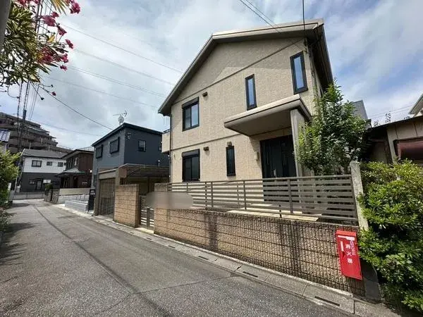 4SLDK Ciudad de Soka Prefectura de Saitama (3)