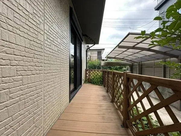 4SLDK Ciudad de Soka Prefectura de Saitama (4)