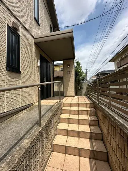 4SLDK Ciudad de Soka Prefectura de Saitama (6)