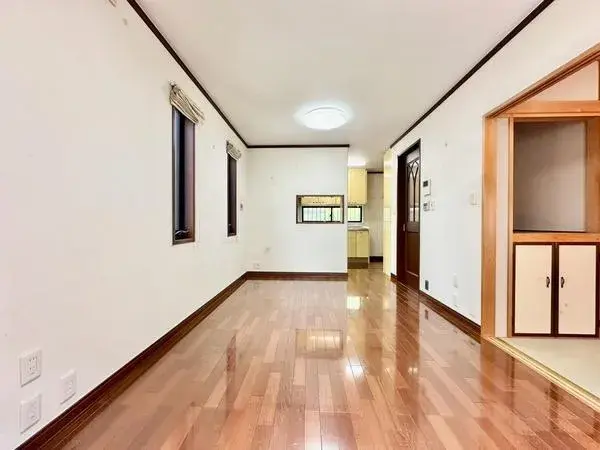 4SLDK Ciudad de Soka Prefectura de Saitama (10)